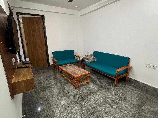 Saket 2 Bedroom 450 Sq. Ft. Builder Floor in Saket Delhi Listing ID: #9921