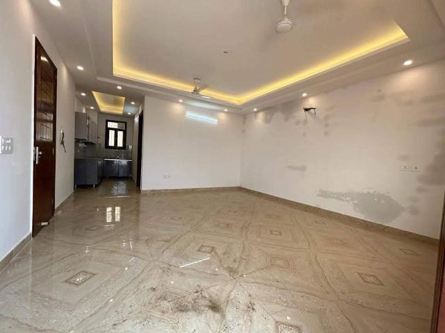 Saket 2 Bedroom 850 Sq. Ft. Builder Floor in Saket Delhi Listing ID: #9529