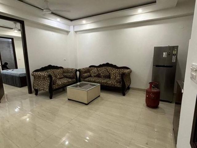 Saket 2 Bedroom 900 Sq. Ft. Apartment in Saket Delhi Listing ID: #10251