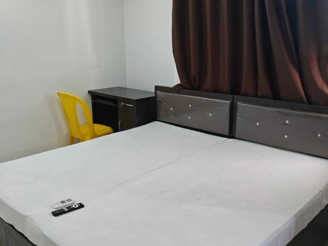 Saket 2 Bedroom 900 Sq. Ft. Builder Floor in Saket Delhi Listing ID: #9664