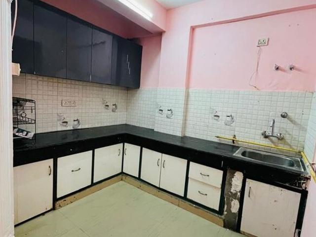 Saket 2 Bedroom 950 Sq. Ft. Builder Floor in Saket Delhi Listing ID: #9969
