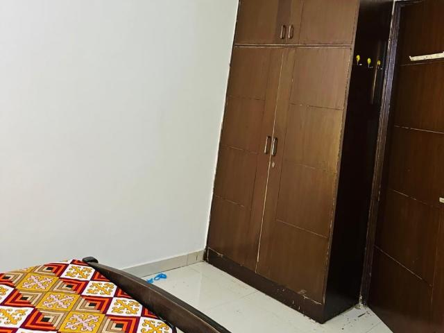 Saket 2 Bedroom 950 Sq. Ft. Builder Floor in Saket Delhi Listing ID: #9917