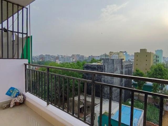 Saket 2 Bedroom 960 Sq. Ft. Builder Floor in Saket Delhi Listing ID: #9955
