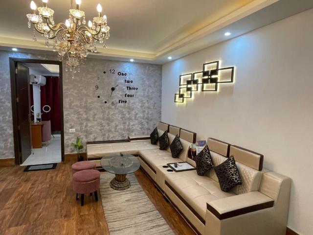 Saket 3 Bedroom 1500 Sq. Ft. Builder Floor in Saket Delhi Listing ID: #9554