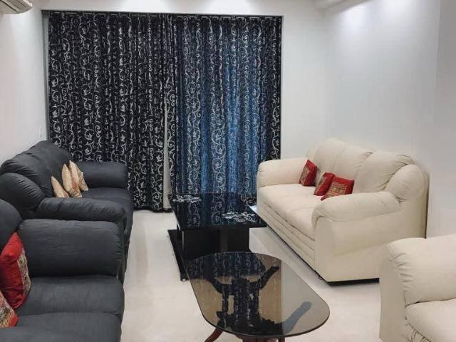 Saket 3 Bedroom 200 Sq. Ft. Apartment in Saket Delhi Listing ID: #9892