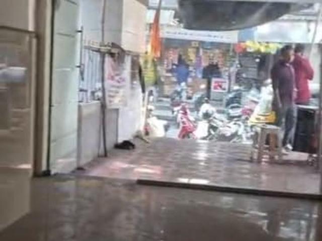 Saket CHS Malad East Commercial Shop 190 Sq. Ft. in Malad East Mumbai Listing ID: #10168