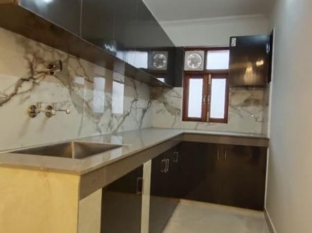 Saket Neb Sarai 2 Bedroom 900 Sq. Ft. Builder Floor in Saket Delhi Listing ID: #10276