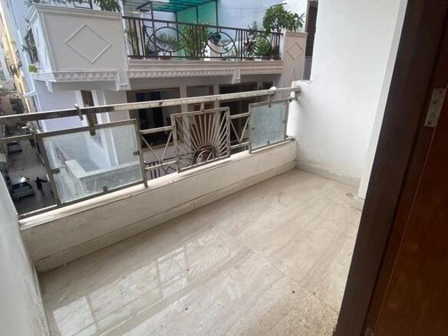 Saket Neb Sarai And Maidan Garhi 2 Bedroom 850 Sq. Ft. Builder Floor in Saket Delhi Listing ID: #10009