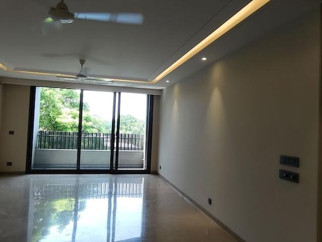 Saket, South Delhi 4 Bedroom 2000 Sq. Ft. Builder Floor in Saket Delhi Listing ID: #10340
