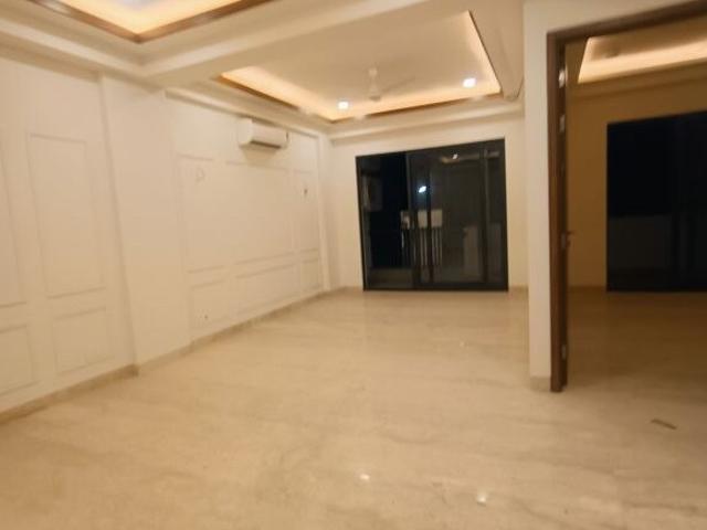 Saket, South Delhi 4 Bedroom 258 Sq. Yd. Builder Floor in Saket Delhi Listing ID: #10330