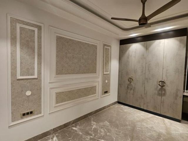 Saket, South Delhi 4 Bedroom 300 Sq. Yd. Builder Floor in Saket Delhi Listing ID: #10278