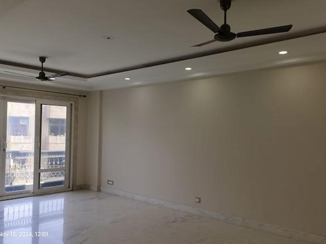 Saket, South Delhi 4 Bedroom 300 Sq. Yd. Builder Floor in Saket Delhi Listing ID: #10340