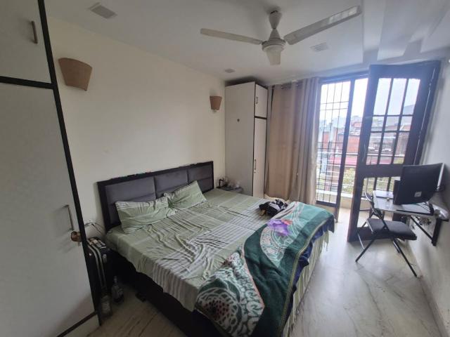 Saket, South Delhi 4 Bedroom 3150 Sq. Ft. Builder Floor in Saket Delhi Listing ID: #10330
