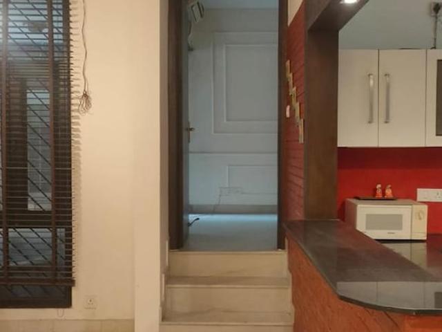 Saket, South Delhi 4 Bedroom 4250 Sq. Ft. Builder Floor in Saket Delhi Listing ID: #10334
