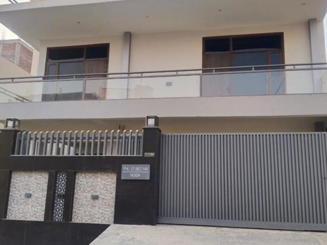 Saket, South Delhi 5 Bedroom 500 Sq. Yd. Builder Floor in Saket Delhi Listing ID: #10391