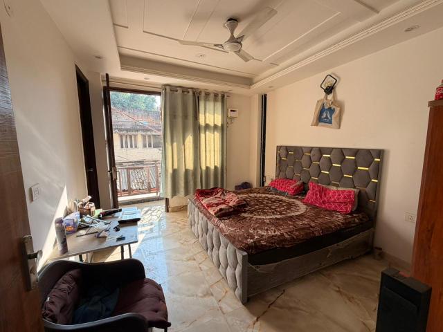 Saket, South Delhi 1 Bedroom 350 Sq. Ft. Builder Floor in Saket Delhi Listing ID: #10322