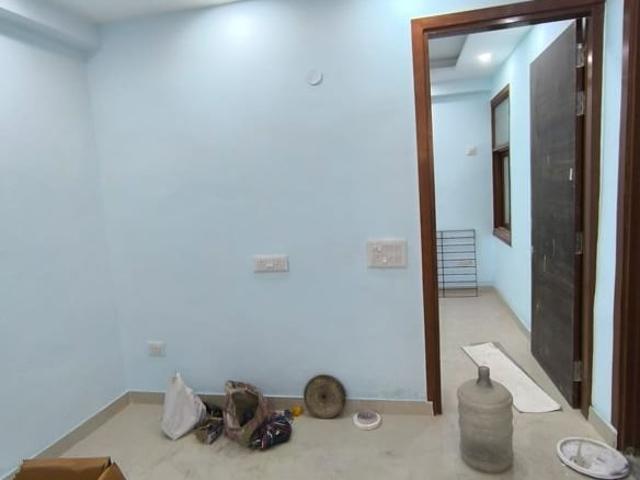 Saket, South Delhi 1 Bedroom 400 Sq. Ft. Builder Floor in Saket Delhi Listing ID: #10331