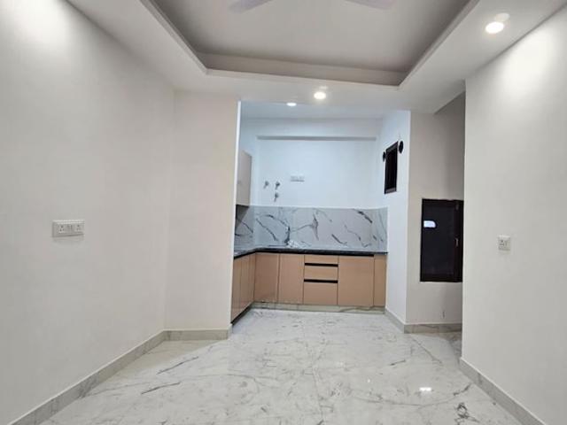 Saket, South Delhi 1 Bedroom 508 Sq. Ft. Builder Floor in Saket Delhi Listing ID: #10392