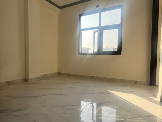 Saket, South Delhi 1 Bedroom 500 Sq. Ft. Builder Floor in Saket Delhi Listing ID: #10325