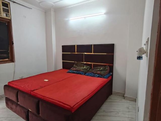 Saket, South Delhi 1 Bedroom 500 Sq. Ft. Independent House in Saket Delhi Listing ID: #10332