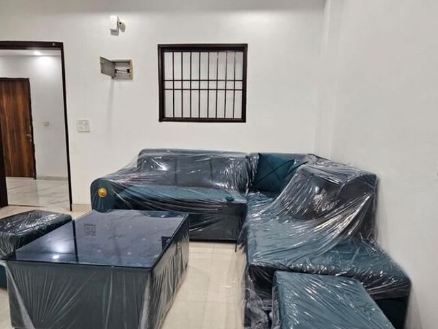 Saket, South Delhi 1 Bedroom 550 Sq. Ft. Builder Floor in Saket Delhi Listing ID: #10391