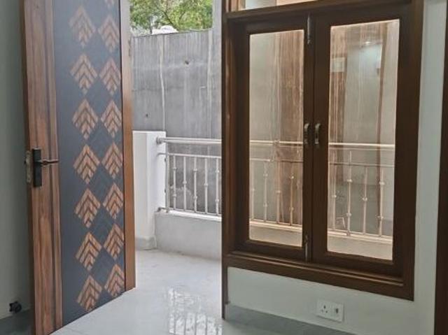 Saket, South Delhi 1 Bedroom 550 Sq. Ft. Builder Floor in Saket Delhi Listing ID: #10312