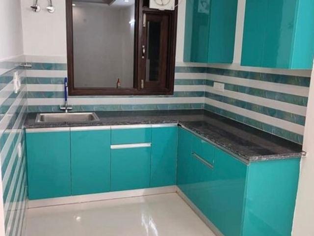 Saket, South Delhi 1 Bedroom 600 Sq. Ft. Builder Floor in Saket Delhi Listing ID: #10345