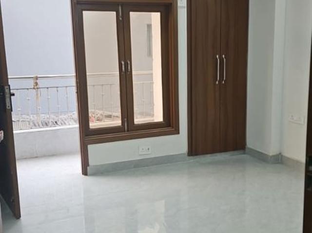 Saket, South Delhi 1 Bedroom 650 Sq. Ft. Builder Floor in Saket Delhi Listing ID: #10241