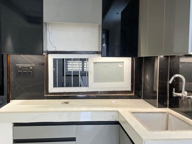 Saket, South Delhi 1 Bedroom 650 Sq. Ft. Builder Floor in Saket Delhi Listing ID: #10331