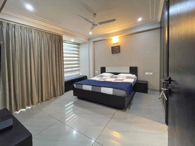 Saket, South Delhi 1 Bedroom 700 Sq. Ft. Builder Floor in Saket Delhi Listing ID: #10331