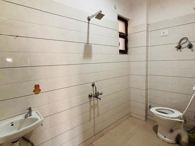 Saket, South Delhi 1 RK 400 Sq. Ft. Builder Floor in Saket Delhi Listing ID: #10374