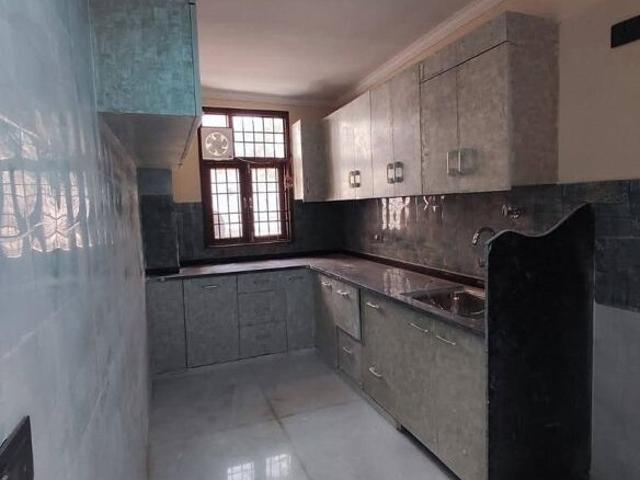 Saket, South Delhi 2 Bedroom 1000 Sq. Ft. Builder Floor in Saket Delhi Listing ID: #10296