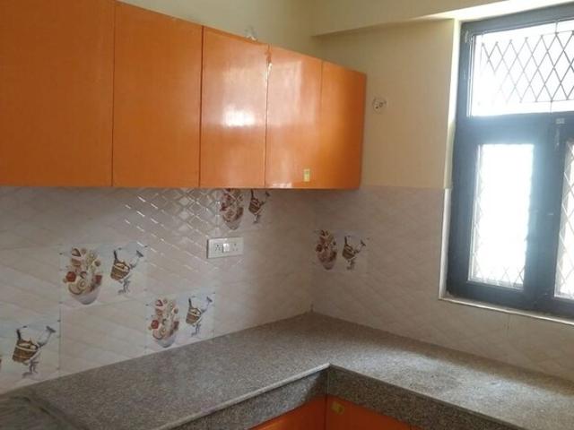 Saket, South Delhi 2 Bedroom 1000 Sq. Ft. Builder Floor in Saket Delhi Listing ID: #10391