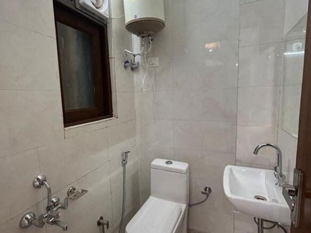 Saket, South Delhi 2 Bedroom 800 Sq. Ft. Builder Floor in Saket Delhi Listing ID: #10343