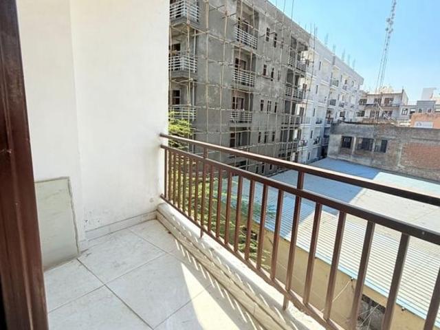 Saket, South Delhi 2 Bedroom 800 Sq. Ft. Builder Floor in Saket Delhi Listing ID: #10360