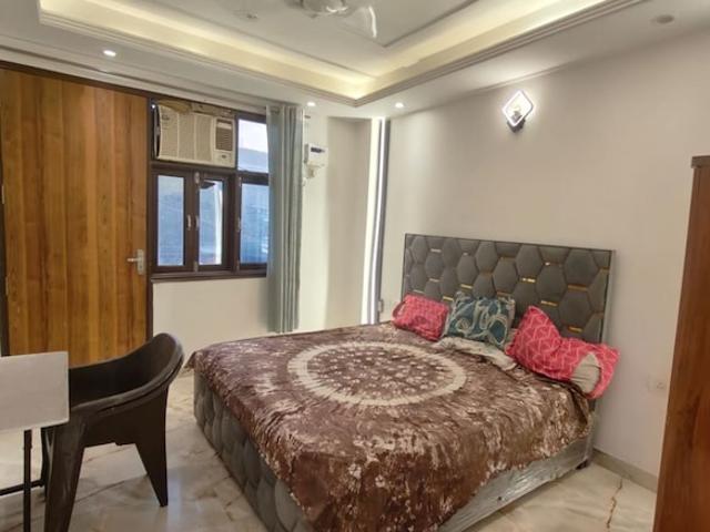 Saket, South Delhi 2 Bedroom 800 Sq. Ft. Builder Floor in Saket Delhi Listing ID: #10364