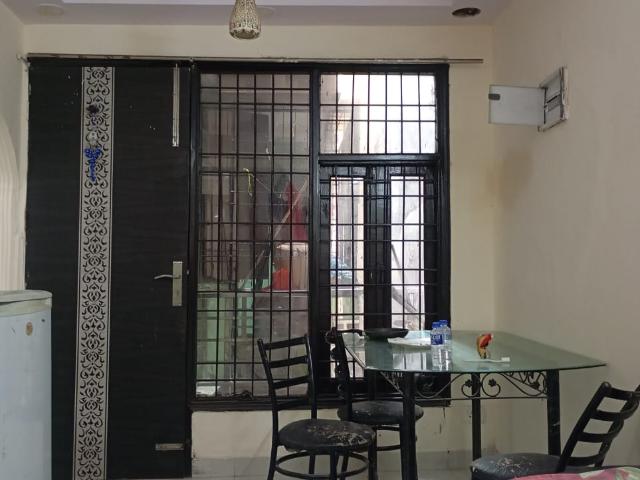 Saket, South Delhi 2 Bedroom 800 Sq. Ft. Builder Floor in Saket Delhi Listing ID: #10311