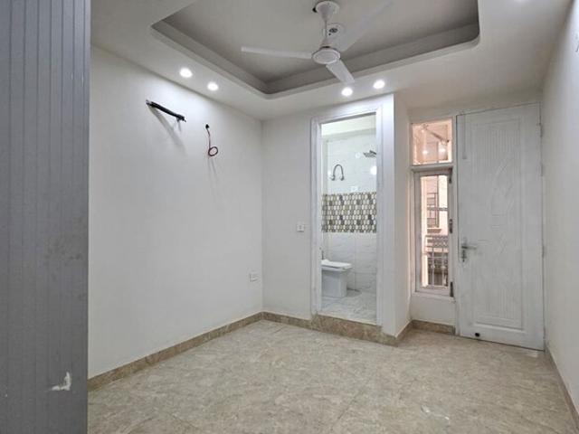 Saket, South Delhi 2 Bedroom 800 Sq. Ft. Builder Floor in Saket Delhi Listing ID: #10315