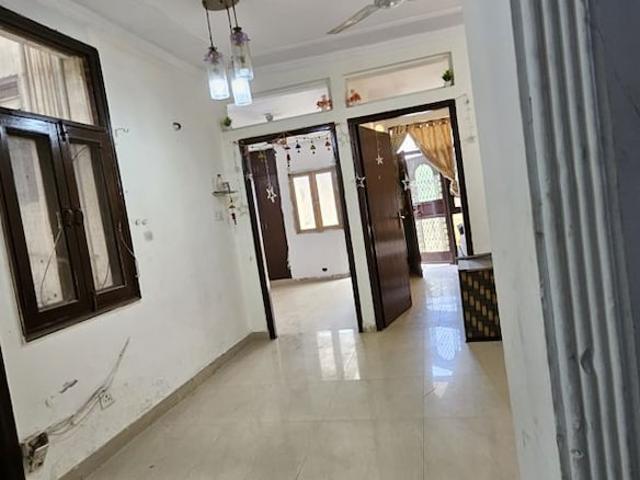 Saket, South Delhi 2 Bedroom 800 Sq. Ft. Builder Floor in Saket Delhi Listing ID: #10335