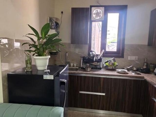 Saket, South Delhi 2 Bedroom 800 Sq. Ft. Builder Floor in Saket Delhi Listing ID: #10407