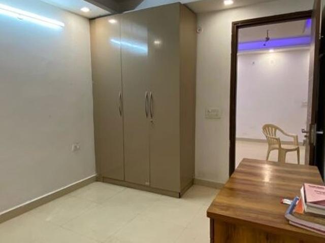 Saket, South Delhi 2 Bedroom 800 Sq. Ft. Builder Floor in Saket Delhi Listing ID: #10428