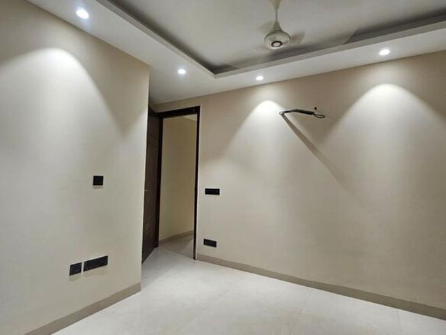 Saket, South Delhi 2 Bedroom 850 Sq. Ft. Builder Floor in Saket Delhi Listing ID: #10318