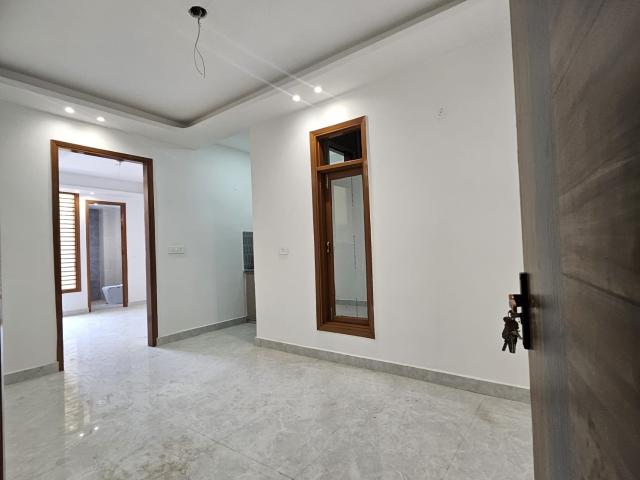 Saket, South Delhi 2 Bedroom 900 Sq. Ft. Independent House in Saket Delhi Listing ID: #10333