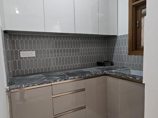Saket, South Delhi 2 Bedroom 950 Sq. Ft. Builder Floor in Saket Delhi Listing ID: #10357