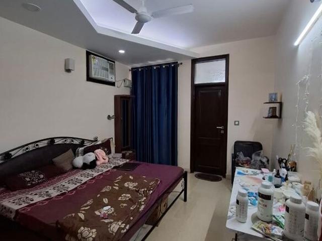 Saket, South Delhi 3 Bedroom 150 Sq. Yd. Builder Floor in Saket Delhi Listing ID: #10347