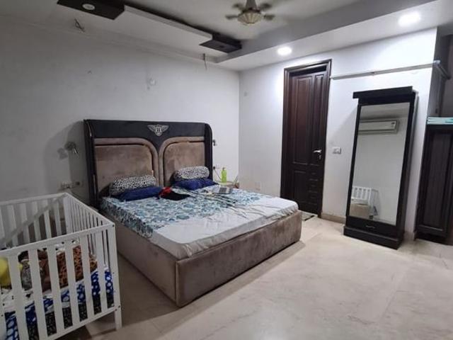 Saket, South Delhi 3 Bedroom 1650 Sq. Ft. Builder Floor in Saket Delhi Listing ID: #10334