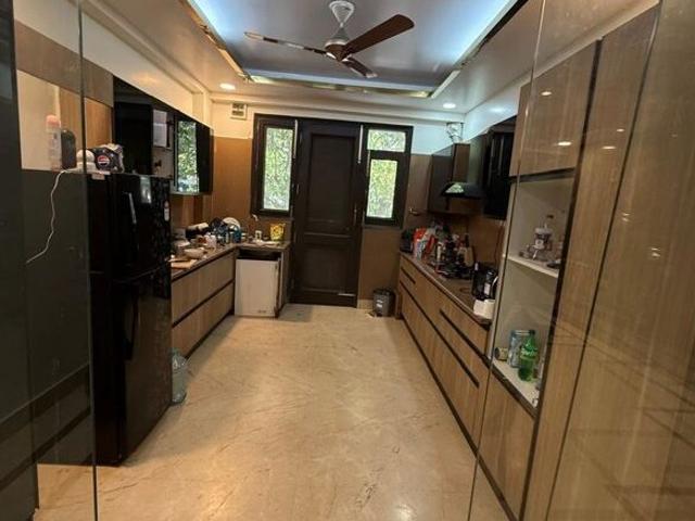 Saket, South Delhi 3 Bedroom 1800 Sq. Ft. Builder Floor in Saket Delhi Listing ID: #10320