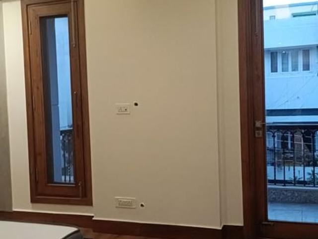 Saket, South Delhi 3 Bedroom 2000 Sq. Ft. Builder Floor in Saket Delhi Listing ID: #10274