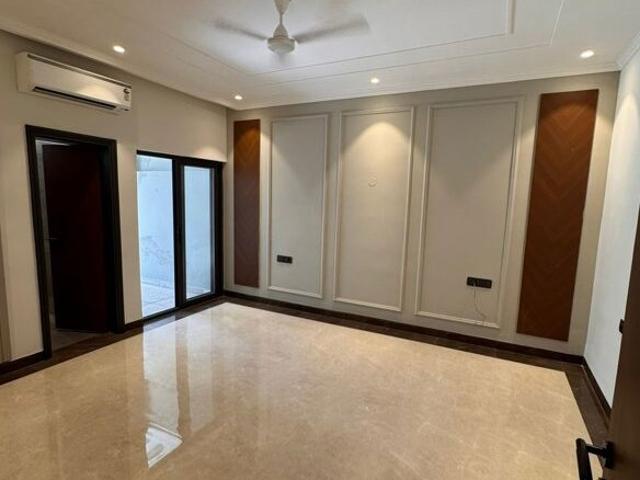 Saket, South Delhi 3 Bedroom 200 Sq. Yd. Builder Floor in Saket Delhi Listing ID: #10264