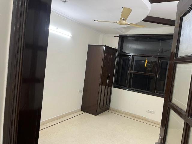 Saket, South Delhi 3 Bedroom 200 Sq. Yd. Builder Floor in Saket Delhi Listing ID: #10391